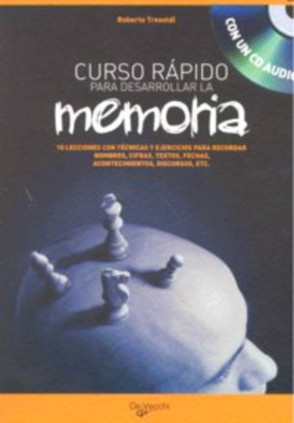 Curso rápido para desarrollar la memoria