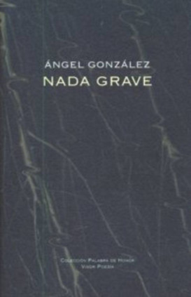 Nada grave
