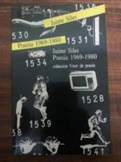 Poesía (1969 - 1980)