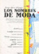 Los nombres de moda