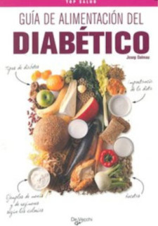 Guía de alimentación del diabético