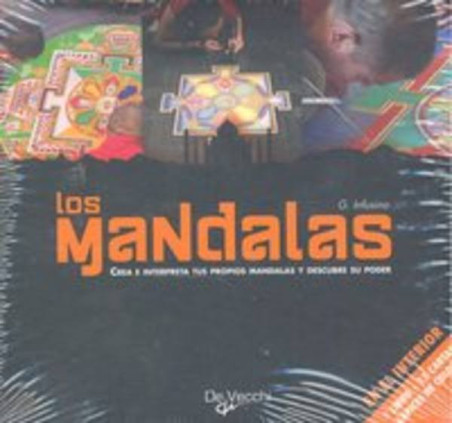 Los mandala
