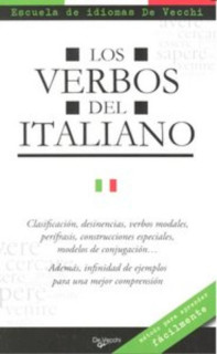 Los verbos del italiano