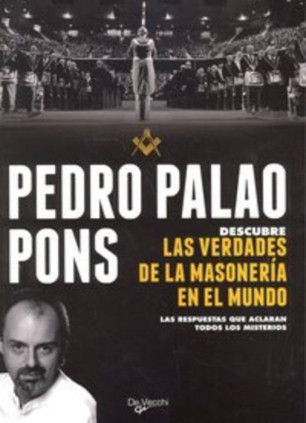 Descubre las verdades de la masonería mundo