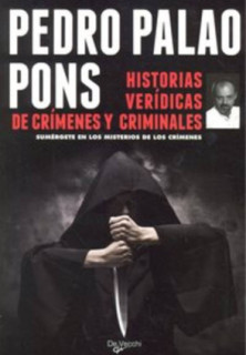 Histórias verídicas de crímenes y criminales