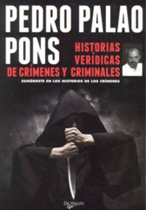 Histórias verídicas de crímenes y criminales