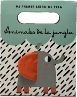 Animales de la jungla