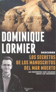 LOS SECRETOS DE MANUSCRITOS MAR MUERTO