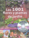 1001 flores y plantas de jardín (Estuche)
