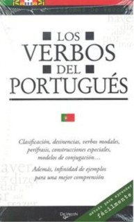 Los verbos en portugués