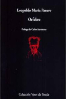 Orfebre