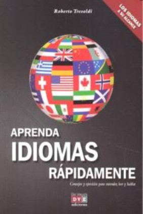 Aprende idiomas rápidamente
