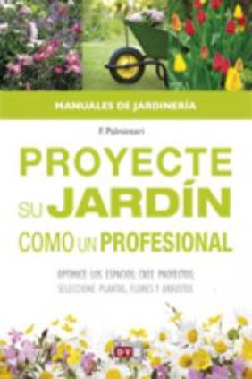 Proyecte su jardín como un profesional