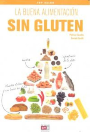 La buena alimentación sin gluten