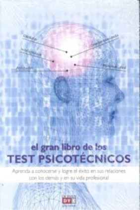 El gran libro de los tests psicotécnicos