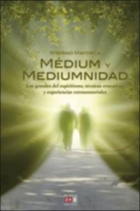 Médium y mediumnidad