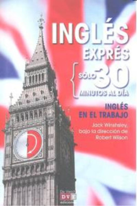 Inglés exprés: el inglés en el trabajo