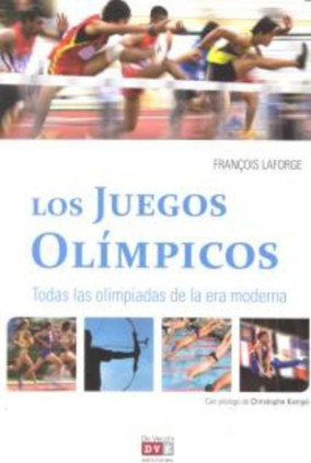 Los juegos olímpicos