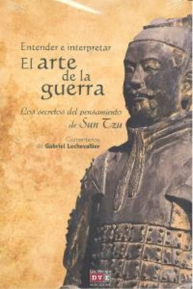 Entender e interpretar el arte de la guerra