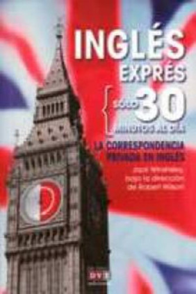 Inglés exprés: la correspondencia privada en inglés