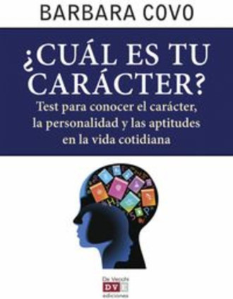 ¿Cuál es tu carácter?