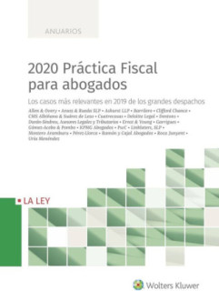 2020 Práctica Fiscal para abogados