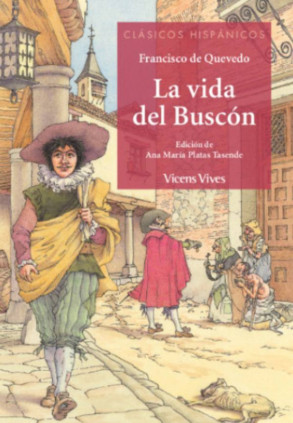 LA VIDA DEL BUSCON