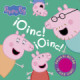 Peppa Pig. Libro con sonidos - ¡Oinc! ¡Oinc!