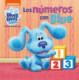 Blue's Clues & You! | ¡Pistas de Blue y tú! - Los números con Blue