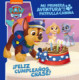 Mi primera aventura con la Patrulla Canina | Paw Patrol - ¡Feliz cumpleaños, Chase!