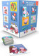 Peppa Pig. Libro juguete - Mi calendario de adviento