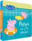 PEPPA PIG VA A LA PISCINA (CARTON)