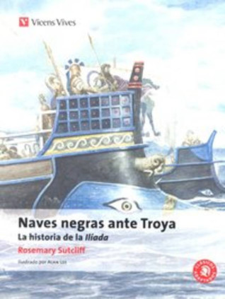 NAVES NEGRAS ANTE TROYA 2011