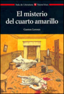 EL MISTERIO DEL CUARTO AMARILLO