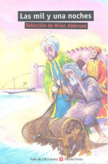 LAS MIL Y UNA NOCHES