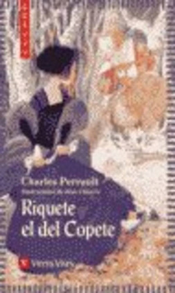 RIQUETE EL DEL COPETE