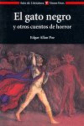 EL GATO NEGRO Y OTROS CUENTOS DE HOR