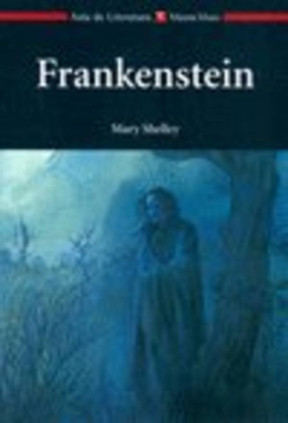 FRANKENSTEIN-AULA LITERATURA