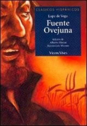 FUENTE OVEJUNA  CLASICOS HISPANICOS