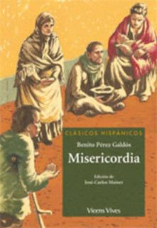 MISERICORDIA