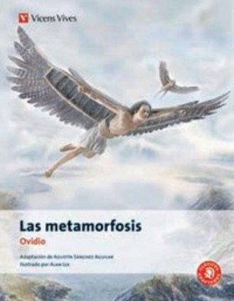 METAMORFOSIS CLASICOS ADAPTADOS