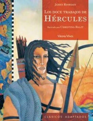 DOCE TRABAJOS DE HERCULES