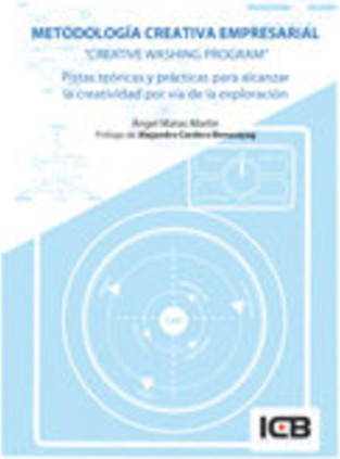 Metodología Creativa Empresarial: Creative Washing Program