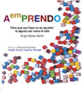 Aemprendo, para Que Sus Hijos No Se Asusten Si Alguna Vez Viene el Lobo