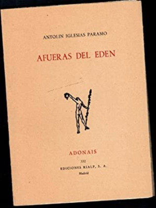 Afueras del Edén