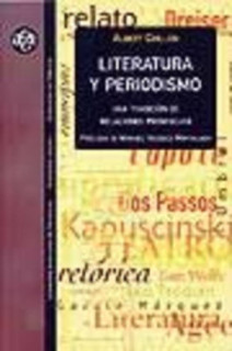 Literatura y periodismo