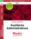 AUXILIARES ADMINISTRATIVOS DEL SAS TEMAR