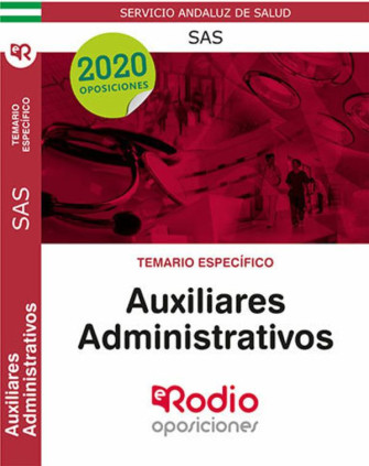 AUXILIARES ADMINISTRATIVOS DEL SAS TEMAR