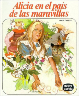Alicia en el país de las maravillas