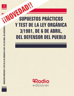 SUPUESTOS PRACTICOS Y TEST LEY 3 1981 6